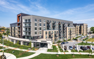 Minnesota Developer utilizes C-PACE for Sustainable Construction of Luxury Multifamily in Edina, MN
