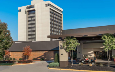 Counterpointe Sustainable Real Estate Closes $1.79 Million PACE Financing For “Delta Hotels Marriott Cincinnati” Now Under Renovation In Ohio