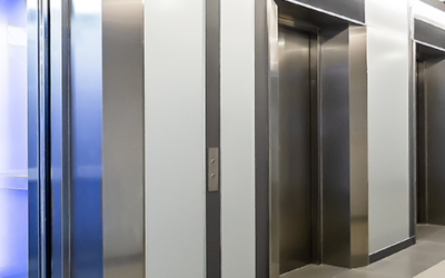 Avoiding Free Fall: Modernize Elevators with C-PACE Financing