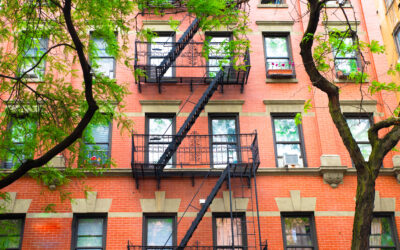 Decarbonization Strategies for Multifamily