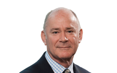 CounterpointeSRE Adds Industry Veteran Huxley Somerville to Lead Asset Management Team 