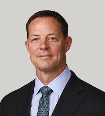 Kyle Geoghegan headshot