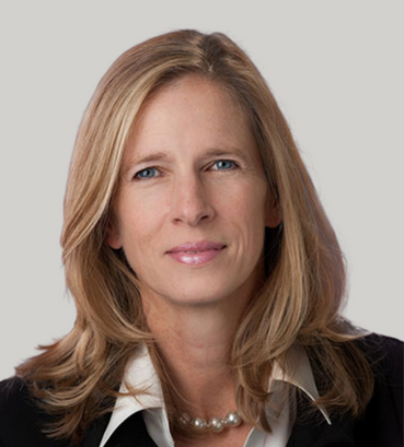 Mary-Stuart Freydberg headshot