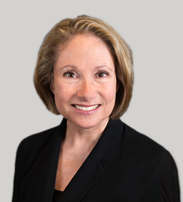 Michelle Pitale headshot