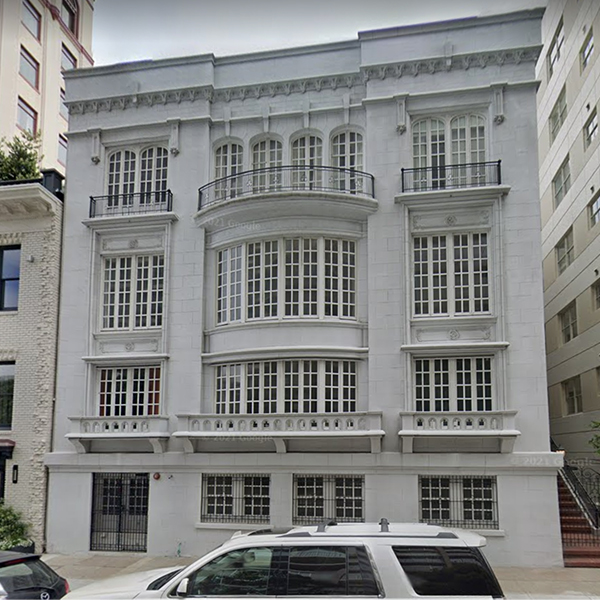 15-Unit Multifamily Building in San Francisco, CA