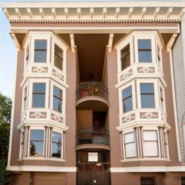6-Unit TIC Multifamily Building in San Francisco, CA