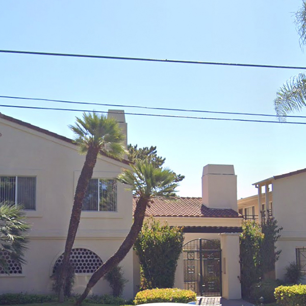 29-Unit Multifamily Building in Los Angeles, CA