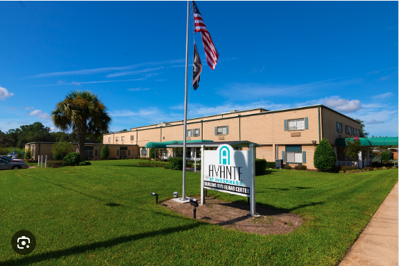 Skilled Nursing Facility in Inverness Florida