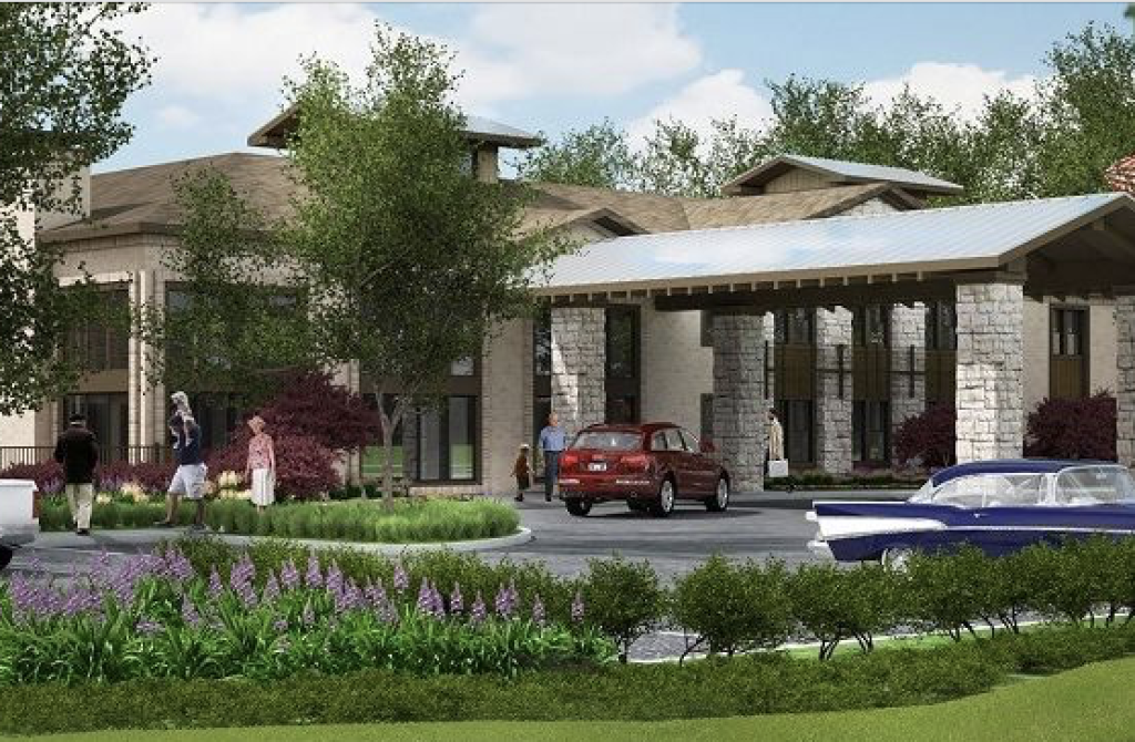 Assisted Living Facility in Littleton Colorado