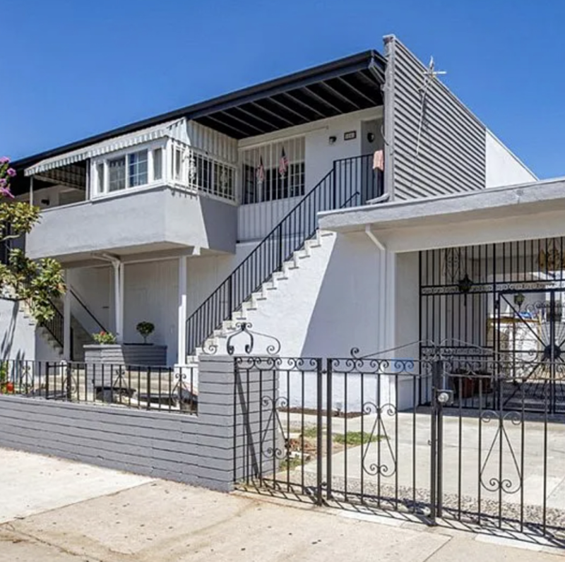 24-Unit Multifamily Building in North Hollywood, CA