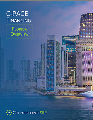 C-PACE Financing Florida Overview primer