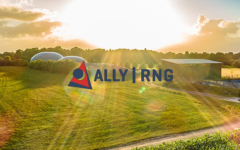 On-site power generation facility