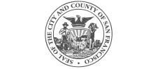 Seal of the City and County of San Francisco