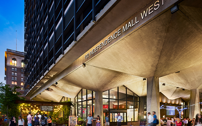 Office in Philadelphia, PA