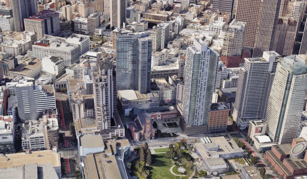 Condominium in San Francisco, CA